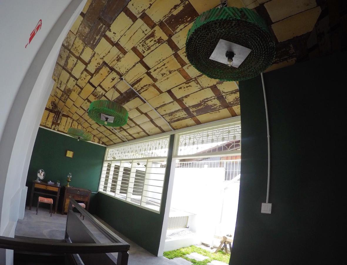 Hostel Ah Wai, Hostel Ah Zhi อลอร์สตาร์ ภายนอก รูปภาพ