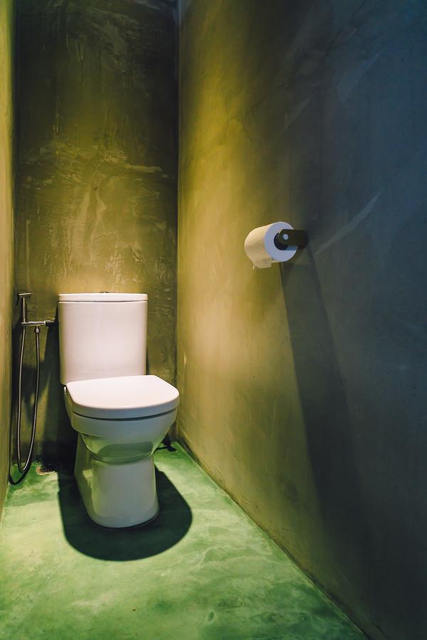 Hostel Ah Wai, Hostel Ah Zhi อลอร์สตาร์ ภายนอก รูปภาพ