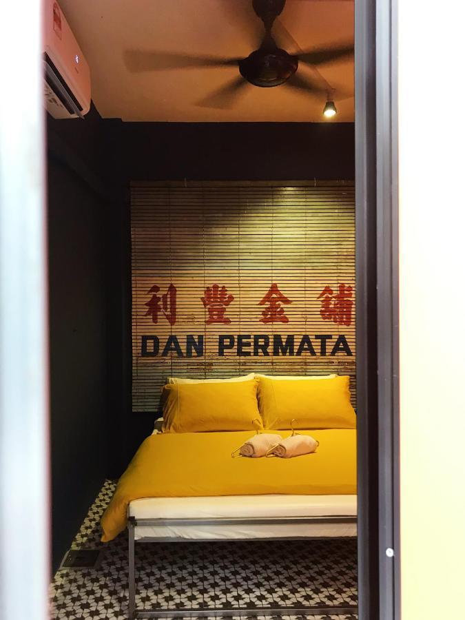 Hostel Ah Wai, Hostel Ah Zhi อลอร์สตาร์ ภายนอก รูปภาพ